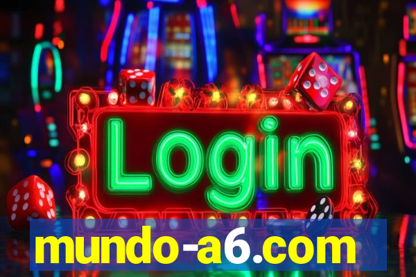 mundo-a6.com