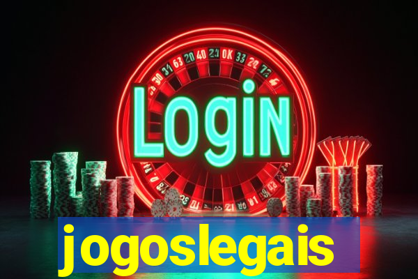 jogoslegais