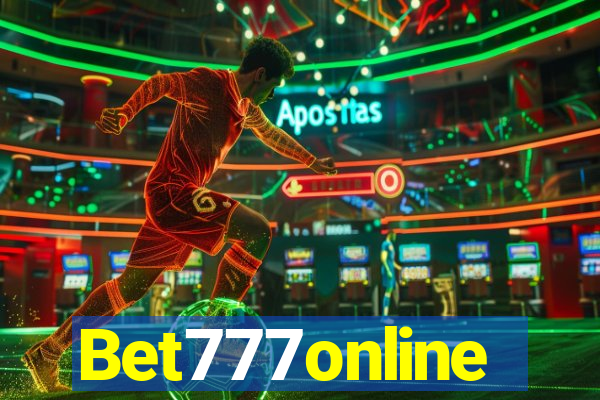 Bet777online