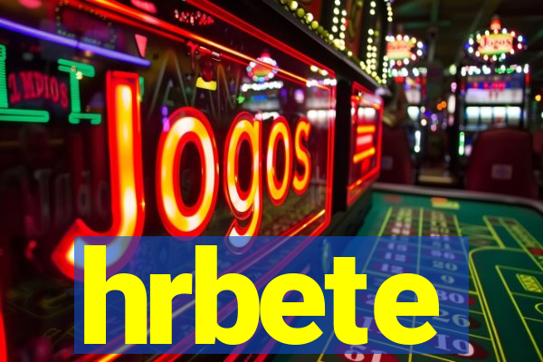 hrbete