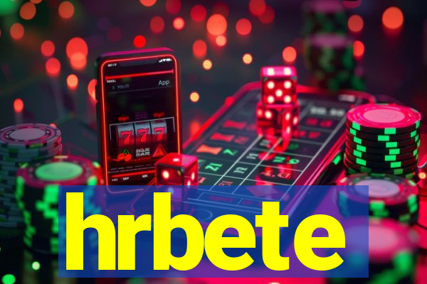 hrbete