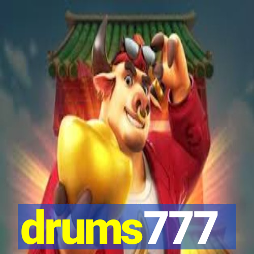 drums777