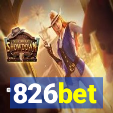 826bet