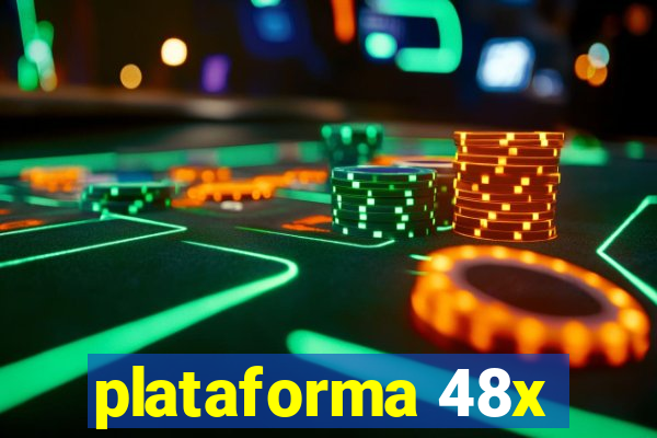 plataforma 48x