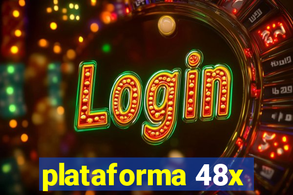 plataforma 48x