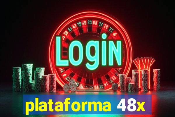 plataforma 48x