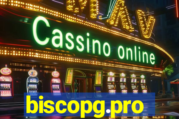 biscopg.pro