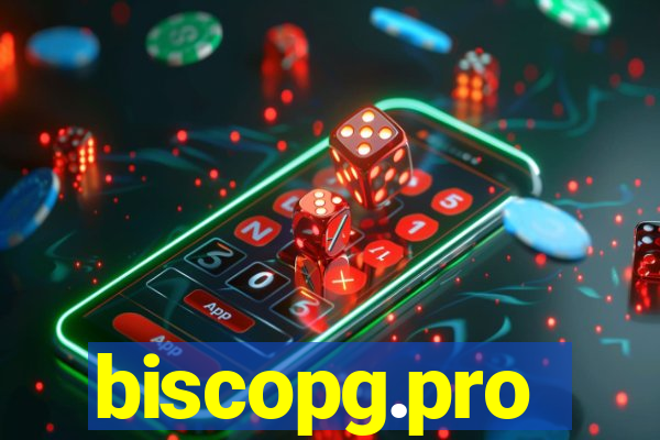 biscopg.pro