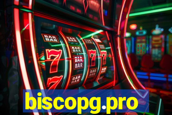 biscopg.pro