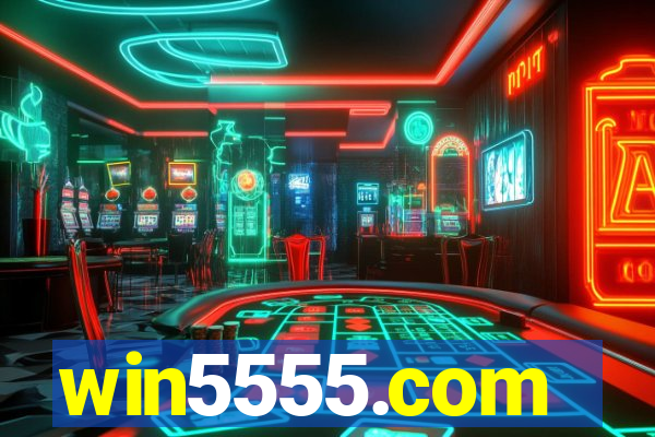 win5555.com