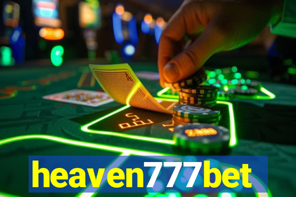 heaven777bet