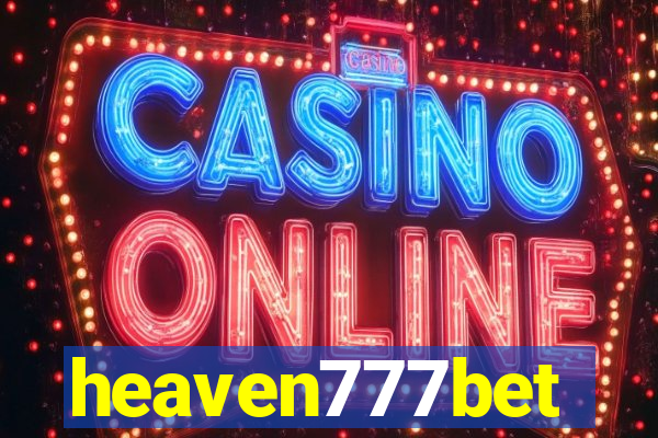 heaven777bet