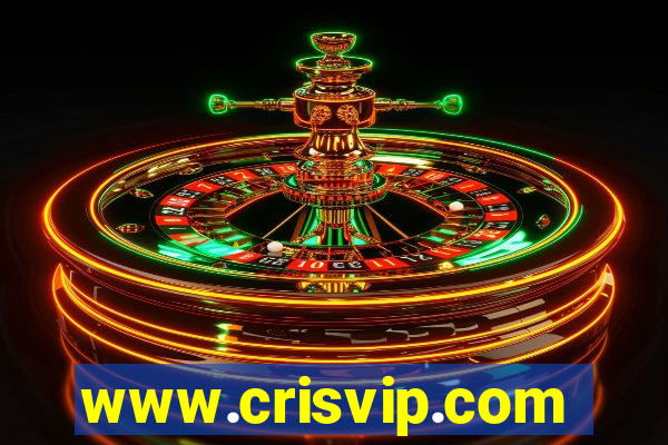 www.crisvip.com.br