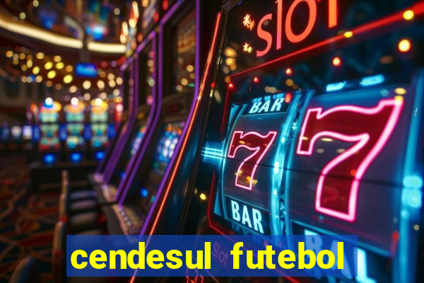 cendesul futebol society e eventos recife - pe