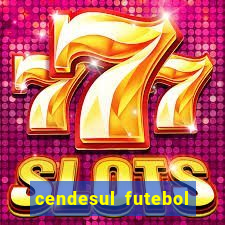 cendesul futebol society e eventos recife - pe