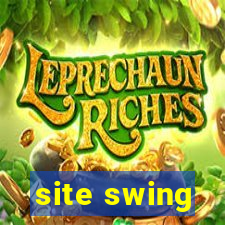 site swing