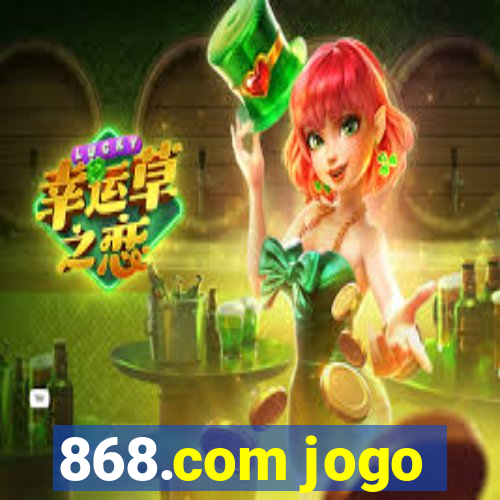 868.com jogo