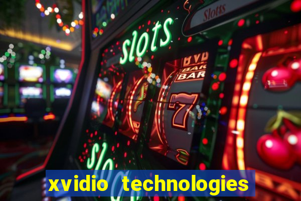 xvidio technologies startup brasil 2023