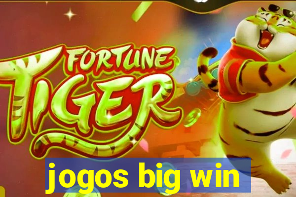 jogos big win