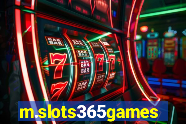 m.slots365games