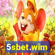 5sbet.wim