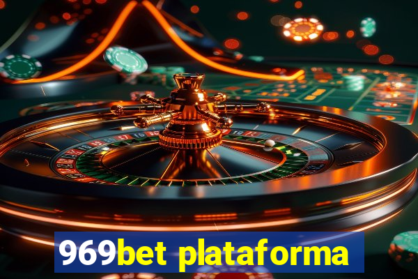 969bet plataforma