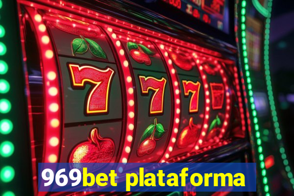 969bet plataforma