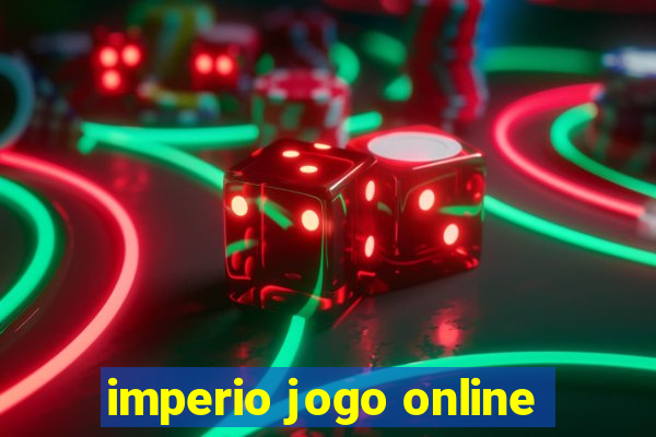 imperio jogo online