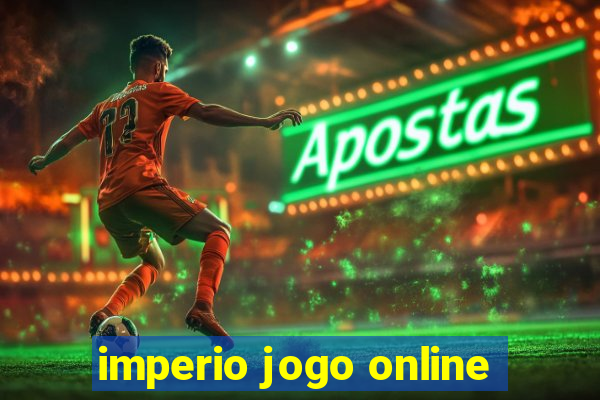 imperio jogo online