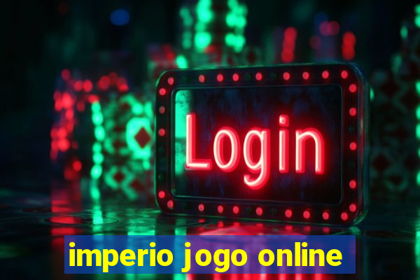 imperio jogo online