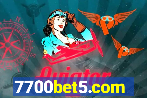 7700bet5.com