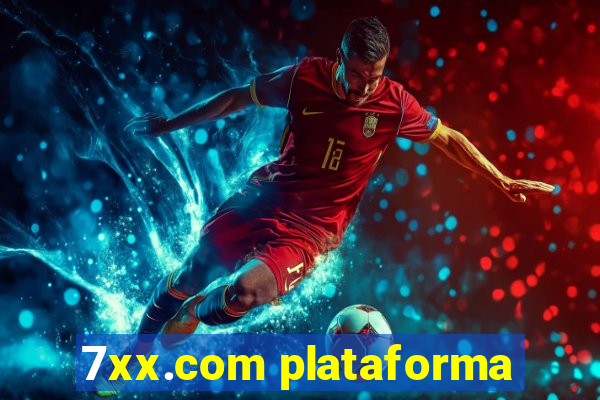 7xx.com plataforma