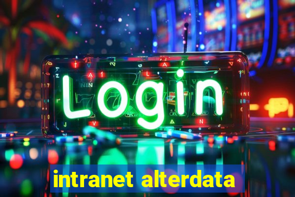 intranet alterdata