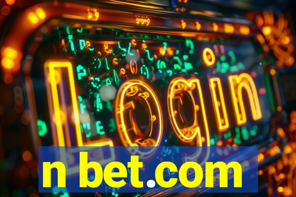 n bet.com