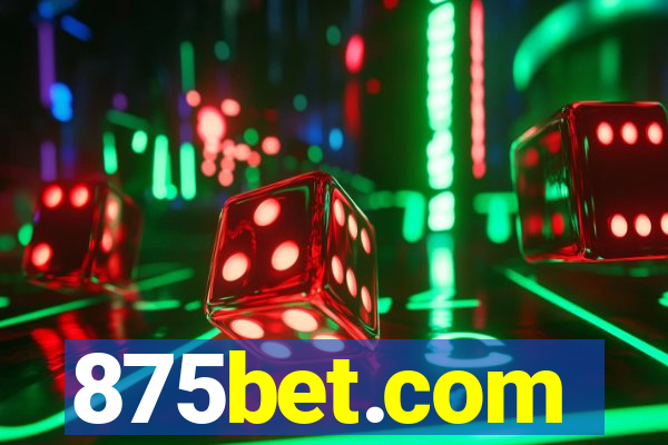 875bet.com