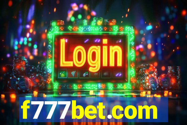 f777bet.com