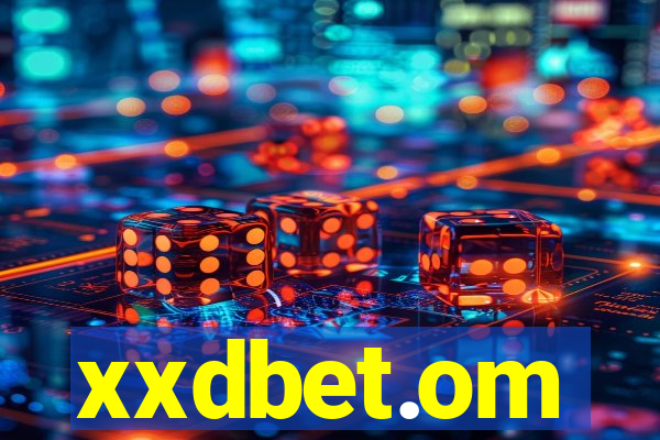 xxdbet.om