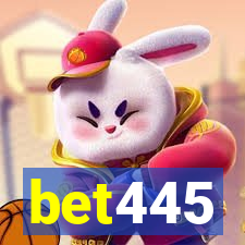 bet445