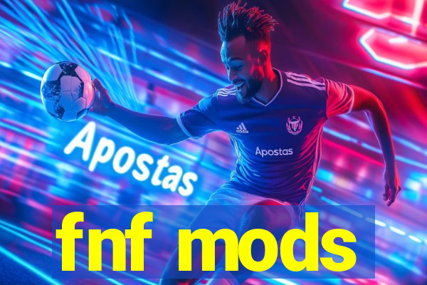 fnf mods