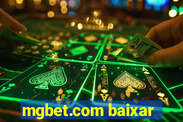 mgbet.com baixar