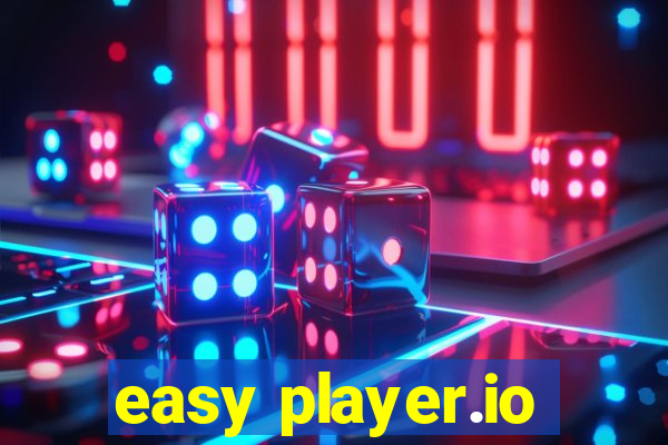 easy player.io