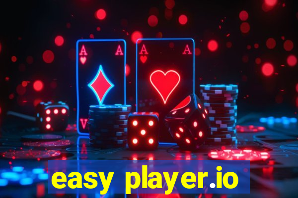 easy player.io