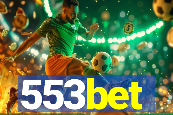 553bet