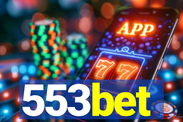 553bet