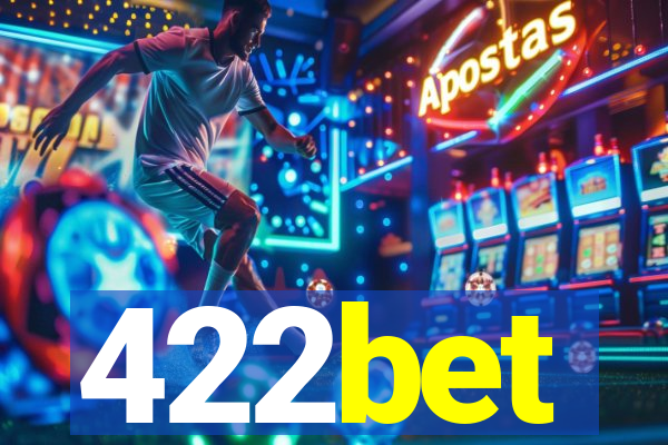 422bet