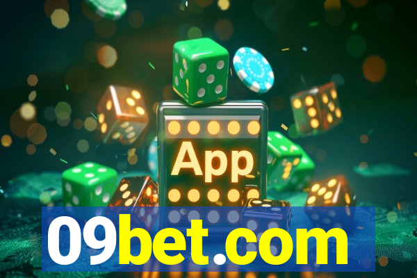 09bet.com