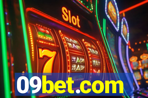 09bet.com