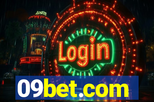 09bet.com