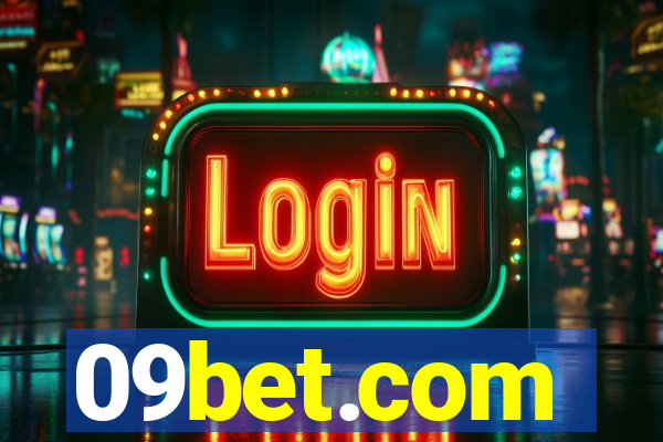 09bet.com