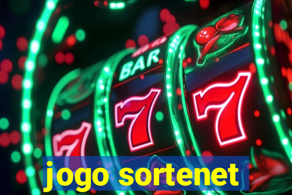 jogo sortenet